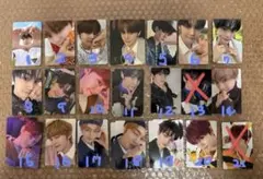 zb1 ゼベワン ギュビントレカ まとめ売り、バラ売り〇