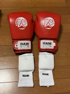 2025年最新】オープンフィンガーグローブ イサミの人気アイテム