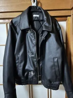 ZOZOで現在は完売！！ fireman blouson/ファイヤーマンブルゾン