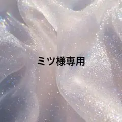 ミツ様専用のサムネイル