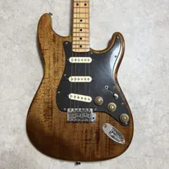 アリアプロ2 STAGECASTER マツモク 77年製 ハードケース他付 - メルカリ