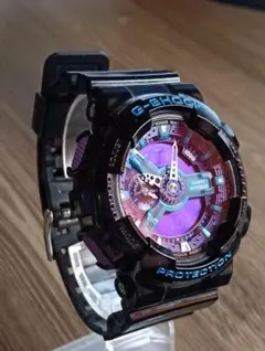 CASIO カシオ G-SHOCK ハイパーカラーズ GA-110HCのサムネイル