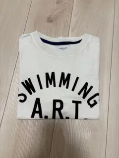 ARCH&LINE TOKYO 半袖 Tシャツ 135センチのサムネイル