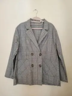 テーラードジャケット フリーサイズ