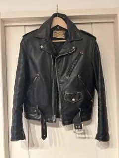 Schott Perfecto ダブルライダース 38