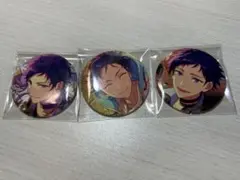 あんスタ 弓弦 コレクション缶バッジ Apr.