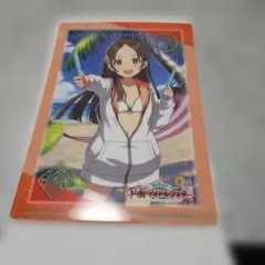学園アイドルマスター クリアビジュアルポスター2 デザインF 倉本千奈 新品