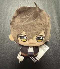 刀剣乱舞 ONLINE 大倶利伽羅 ちびぐるみ