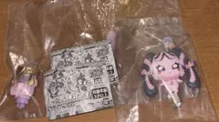 キミとアイドルプリキュア　なりきりプリキュア3