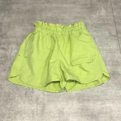 BREEZE ブリーズ 水陸両用パンツ ナイロンパンツ 100