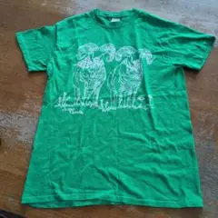 《新品》GILDAN ヘビーコットン Tシャツ M(大きめ)
