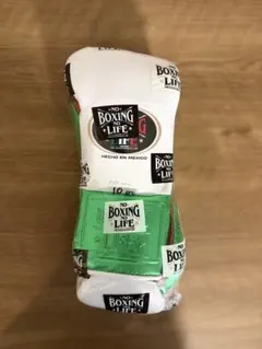 No Boxing No Life 10oz ボクシンググローブ 新品 - メルカリ