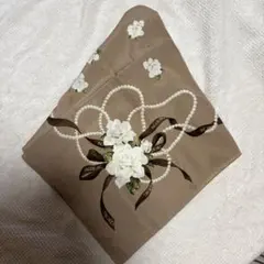 INGEBORGインゲボルグ スカーフ