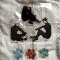 呪術廻戦 アクリルスタンド