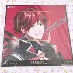 にじさんじ focus on メガジャケ ローレン