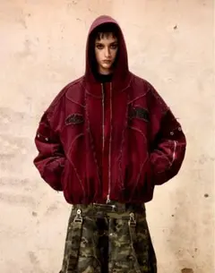 2026年最新】personsoul パーカーの人気アイテム - メルカリ