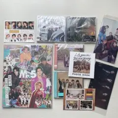 King & Prince　キンプリ　Dear Tiara盤　ツキヨミ