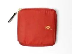 姫姫★プロフ必読　　　　　　　　　　ダブルアールエル　RRL　極艶本革財布 2025年最新】rrl ダブルアールエル 財布の人気アイテム - メルカリ