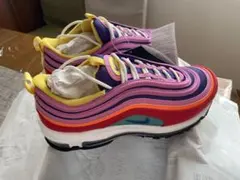 Nike Air Max 97 マルチカラー 新品