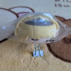 天野明展　ベルフェゴール　のるきゃらマスコット