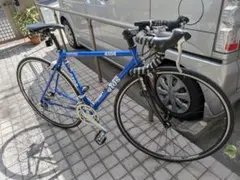 【良品】GIOS ROAD BIKE AIRONE【名古屋市引取限定】のサムネイル