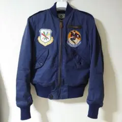 最終価格 リアルマッコイズ L-2A テストサンプル チャックイェーガーモデル