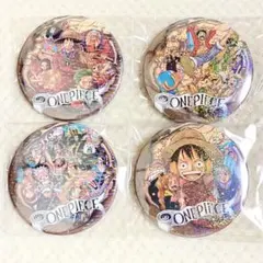 ONE PIECE コレクション 原作 缶バッジ レア ホログラム 麦わらの一味 ONE PIECE コレクション 原作 缶バッジ レア ホログラム 麦わらの一味
