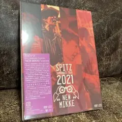 2026年最新】spitz jamboree tour 2021 “new mikkeの人気アイテム