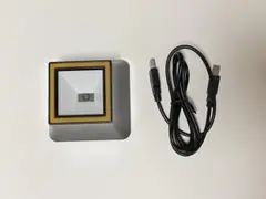 QRコード/バーコードスキャナー