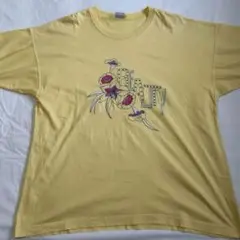 90’s Shirteria HEIM "BEAUTY" T-shirt
