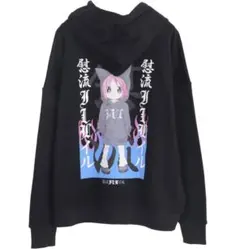 コイセイオ パーカー coyseio Go Sio Hoodie - メルカリ