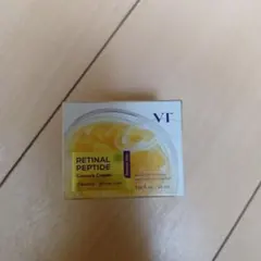 VT COSMETICS レチナール ペプチド カプセルクリーム 50mlのサムネイル