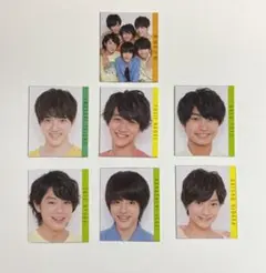 Myojo データカード デタカ 美少年 2017