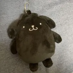 2025年最新】ポムポムプリン ぬいぐるみ ブラックの人気アイテム