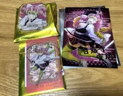 2025年最新】甘露寺蜜璃箔押しの人気アイテム - メルカリ