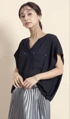 2026年最新】fennel ブラウスの人気アイテム - メルカリ