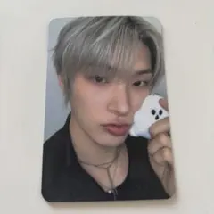 ATEEZ ミンギ 2026 ソウルペンミ ATINY ZONE トレカ - メルカリ