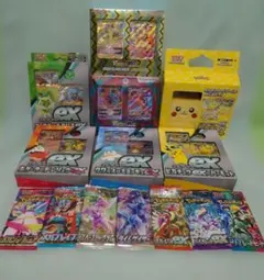 ポケモンカードゲームBW バトル強化デッキ まとめ売り - メルカリ
