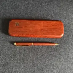 [新品未使用] 慶應義塾　記念品セット　CROSS ボールペン＆ピンバッジ　２種 新品未使用] 慶應義塾 記念品セット CROSS ボールペン＆ピンバッジ 2