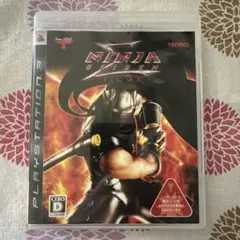 Koei Tecmo Games - 新品未開封　PS3 NINJA GAIDEN Σ（ニンジャガイデン シグマ） 91Ggs8TLQ8L._AC_SY200_QL15_.jpg