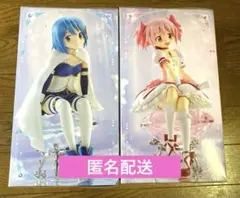 劇場版 魔法少女まどかマギカ 叛逆の物語 鹿目まどか 美樹さやか