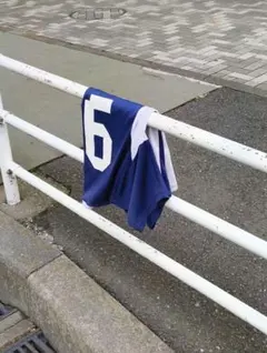 写真（ユニフォーム）　L版　コンビニプリント