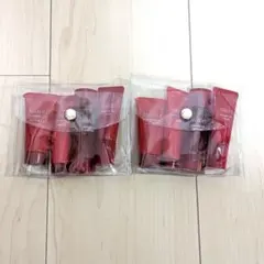 ミラコスタ　アメニティ　ASTALIFT アスタリフト　4点セット✖︎2セット