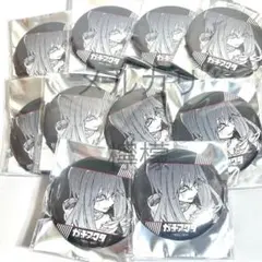 ガチアクタ アモ キラキラ缶バッジvol.3 21個 - メルカリ