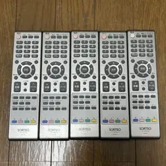 2026年最新】リモコン まとめ売りの人気アイテム - メルカリ