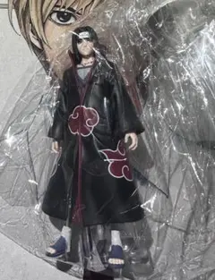 NARUTO Figuno うちはイタチ - メルカリ