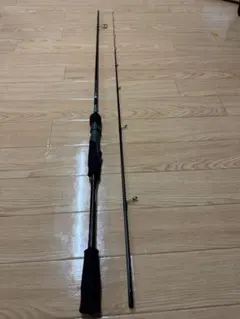 YAMAGA BLANKS BattleWhip TR 63Nのサムネイル