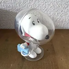 メディコムトイ UDF アストロノート スヌーピー フィギュア