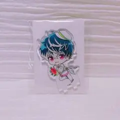 【美品中古】アイドリッシュセブン✿Re:valeモモアニカフェアクスタ