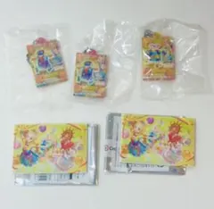 新条ひなき まとめ売り 缶バッジ キーホルダー